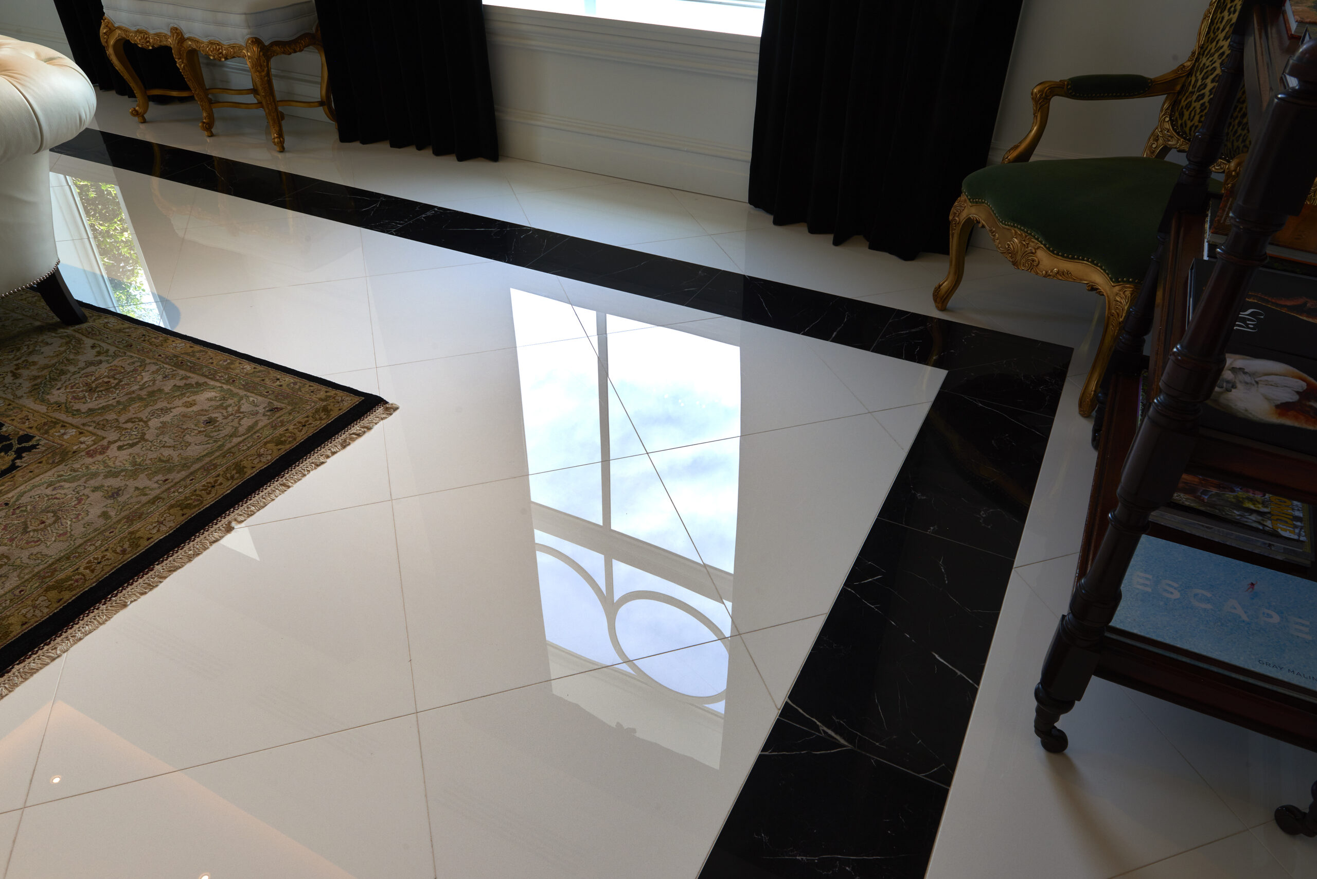 interior design services - design