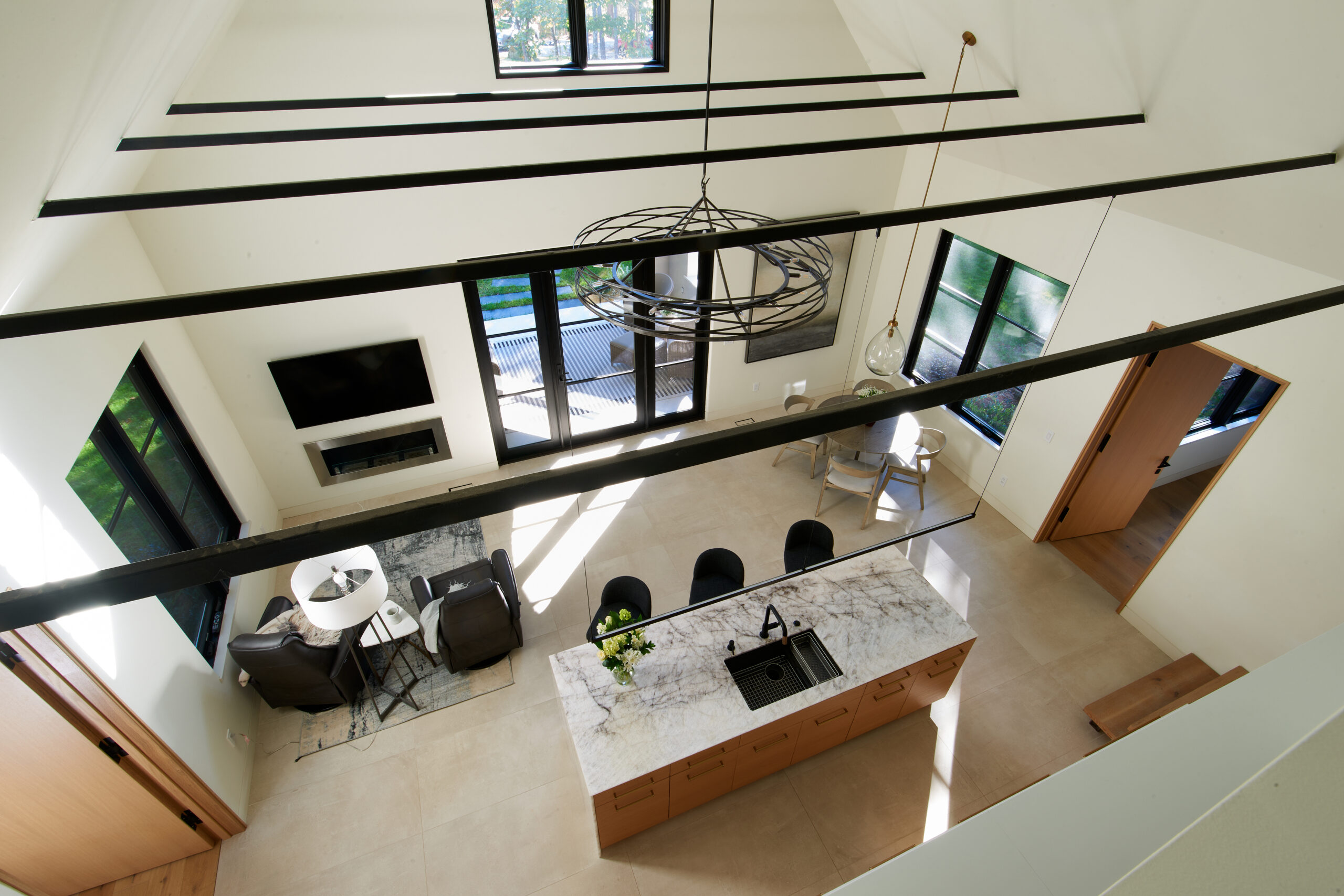 architecture - interior design